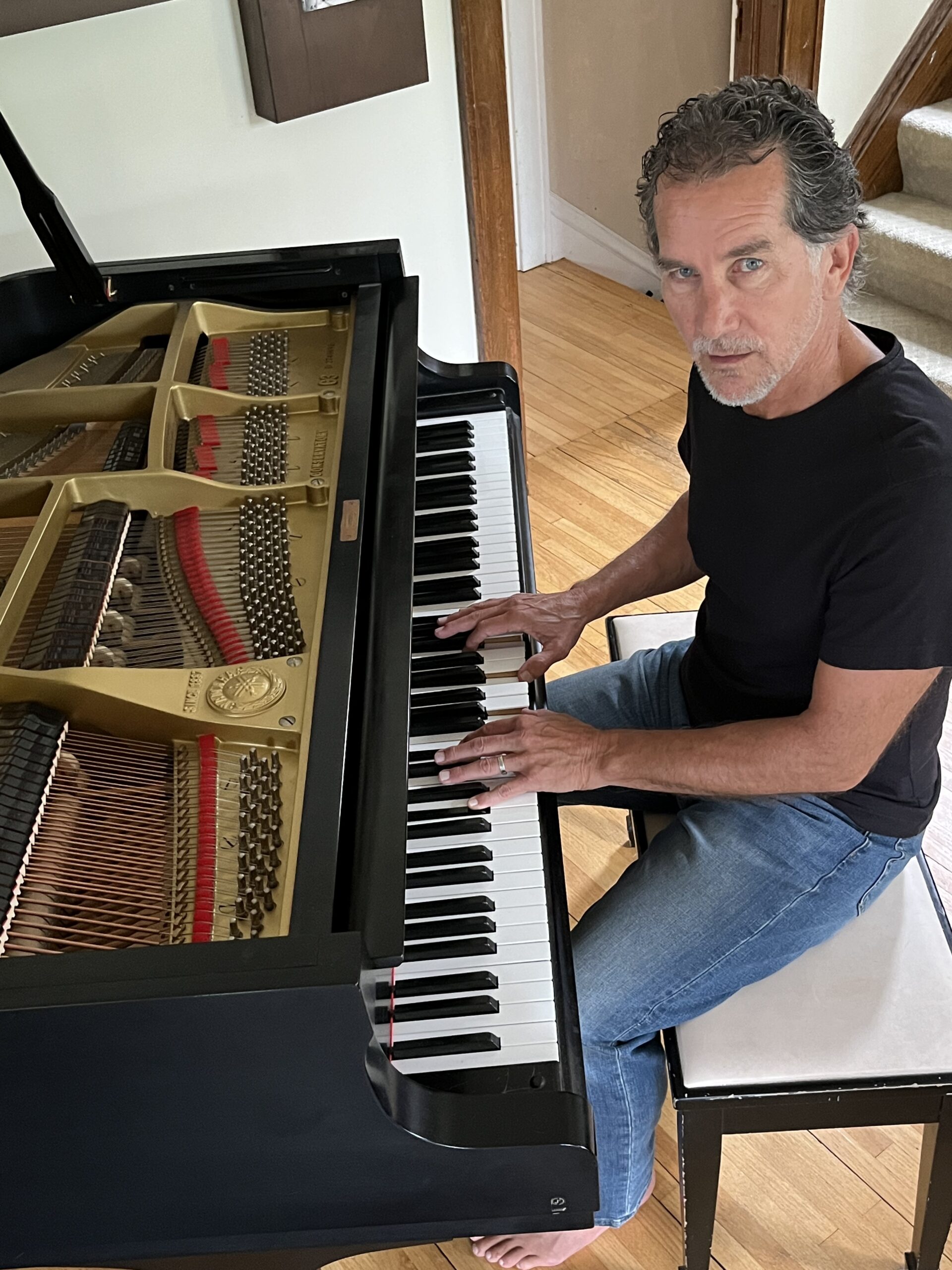 Music By Mark Francis