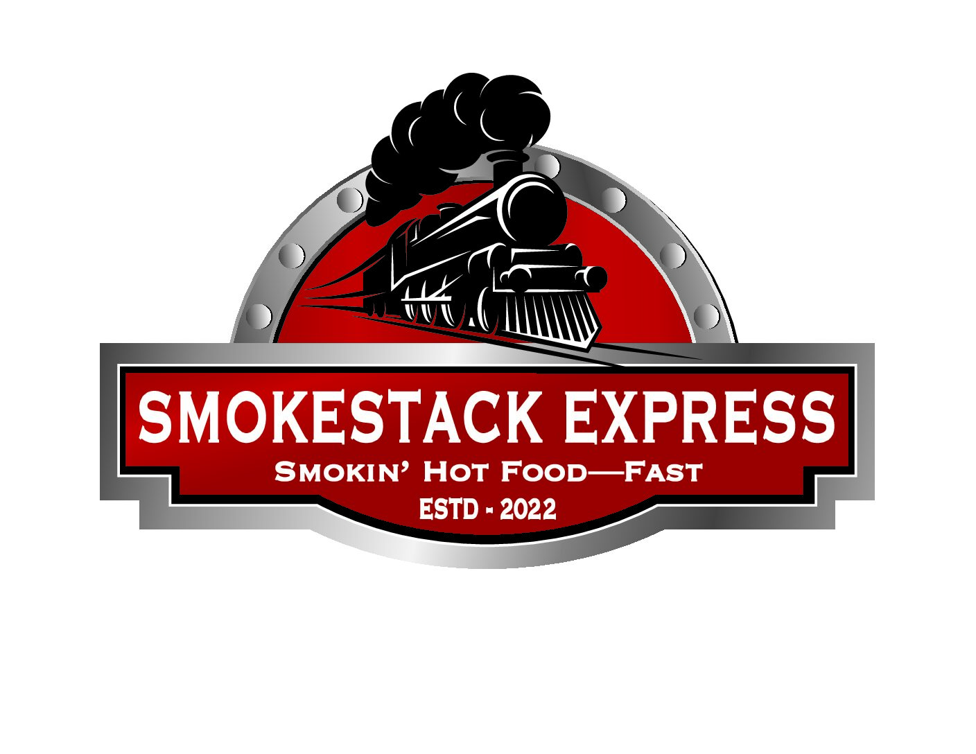 FOOD TRUCK - Smokestack Express