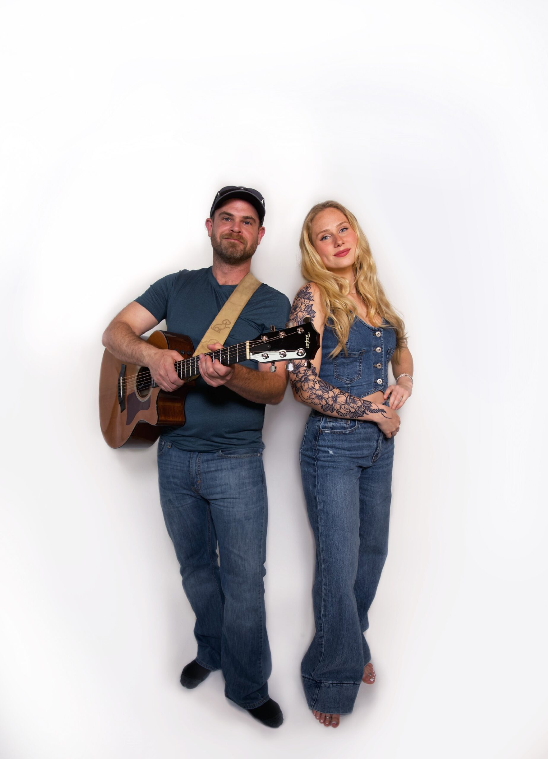 Live Music - The Jake and Josie Show